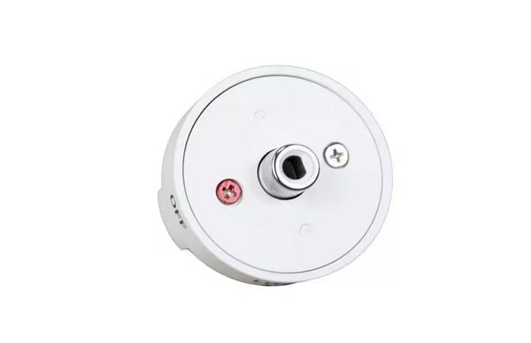 LG Range, Oven & Cooktop Knob Assembly - AEZ73453511, Replaces: AEZ72909003
