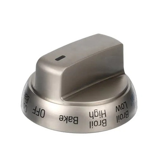 LG Range, Oven & Cooktop Control Knob Assembly - AEZ74533307
