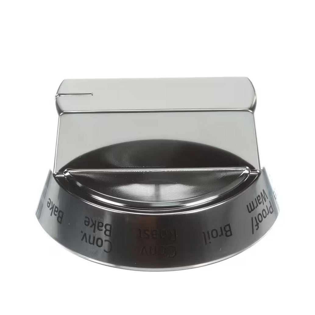 LG Range, Oven & Cooktop Knob Assembly - AEZ75853758, Replaces: AEZ75853717