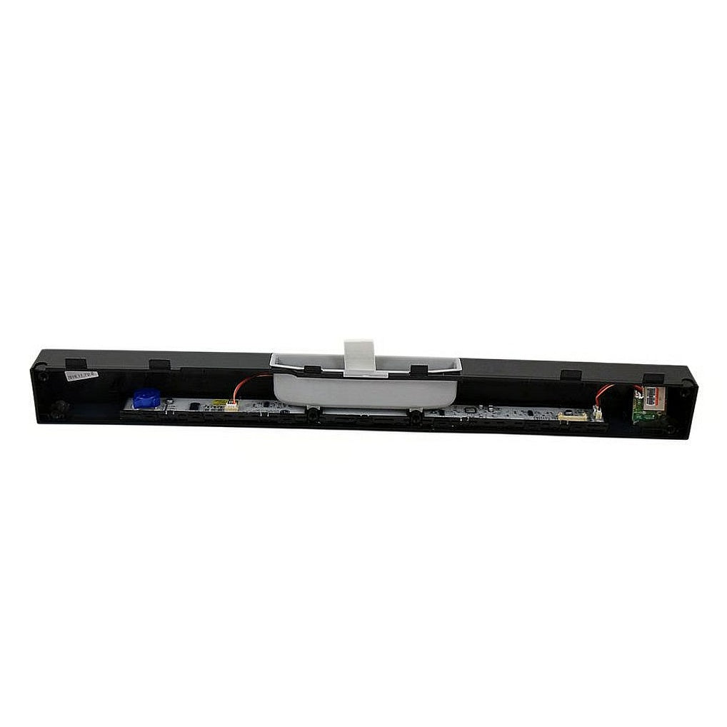 LG Dishwasher Control Panel Assembly - AGL75172607, Replaces: AGL75172707