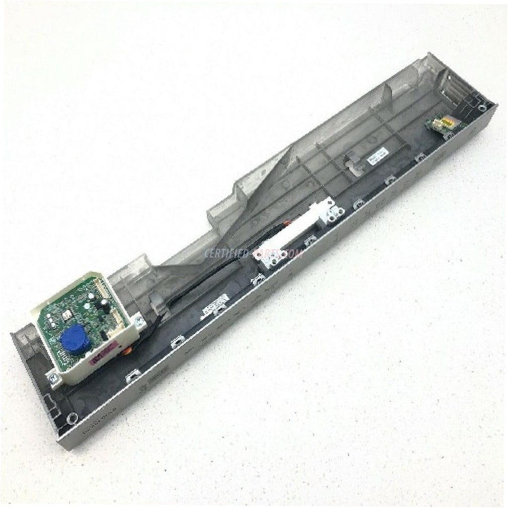 LG Dishwasher Control Panel Assembly - AGL75675214