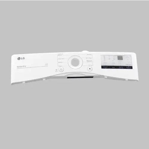 LG Dryer Control Panel Assembly OEM - AGL76992518