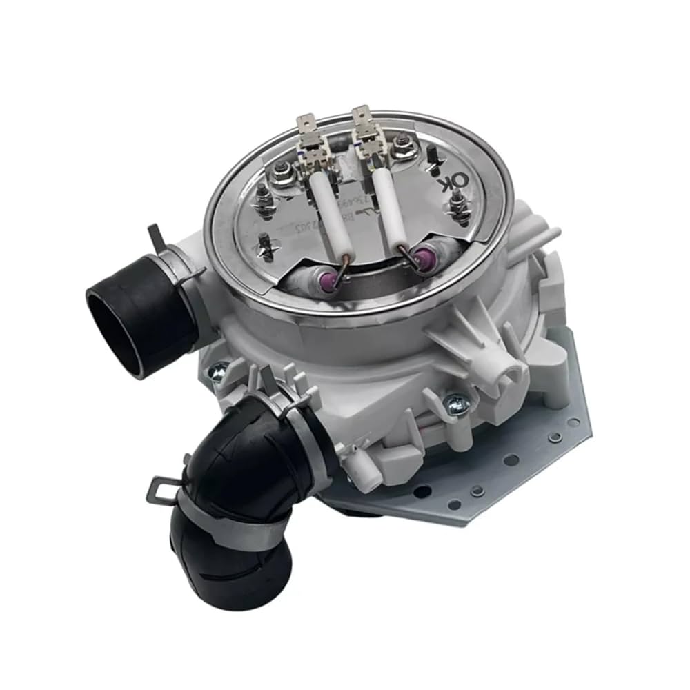 LG Dishwasher Pump and Motor - AGM30016301