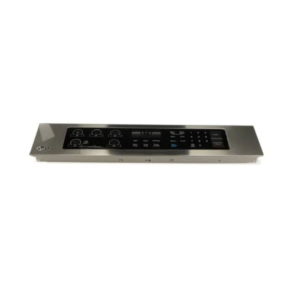 LG Range Control Panel - AGM73551661
