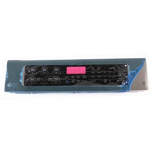 LG Range, Oven & Cooktop Control Panel Assembly - AGM74310006