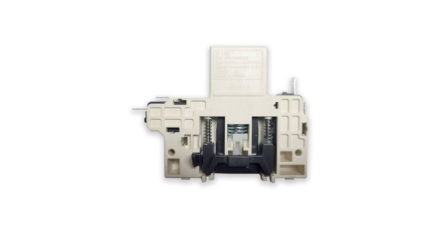 LG Dishwasher Door Latch - AGM76149901