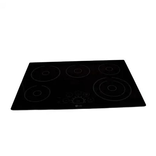 LG Range, Oven & Cooktop Main Glass Cooktop - AGU73228801