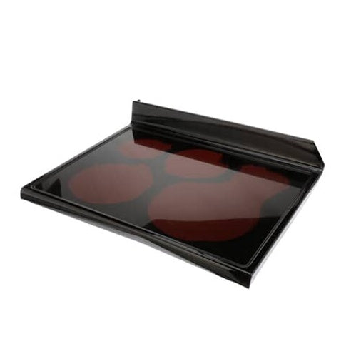 LG Range, Oven & Cooktop Main Glass Top - AGU73969710, Replaces: AGU74230603