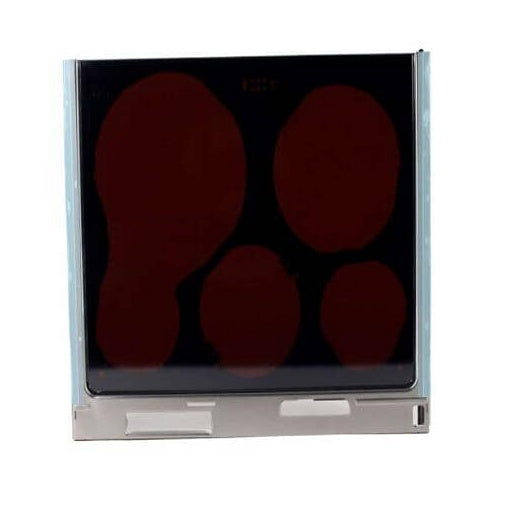 LG Range, Oven & Cooktop Main Glass Cooktop - AGU75049009, Replaces: AGU75049004