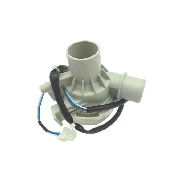 LG Washer Drain Pump Assembly - AHA75673401