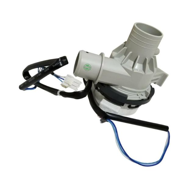 LG Washer Drain Pump Assembly - AHA75673401