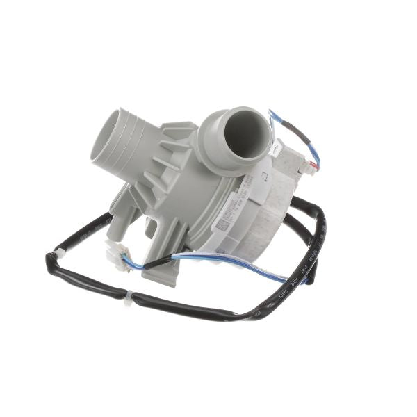 LG Washer Drain Pump Assembly - AHA75673401