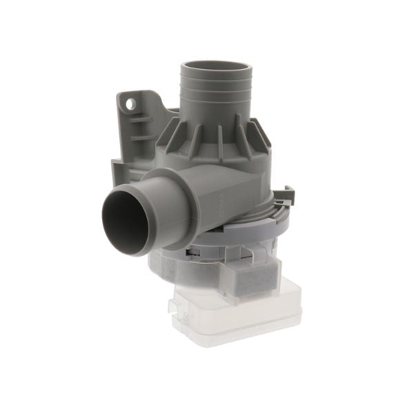 LG Washer Drain Pump Assembly - AHA75673404