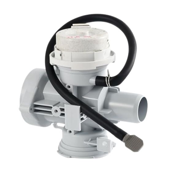 LG Washer Drain Pump - AHA75853804