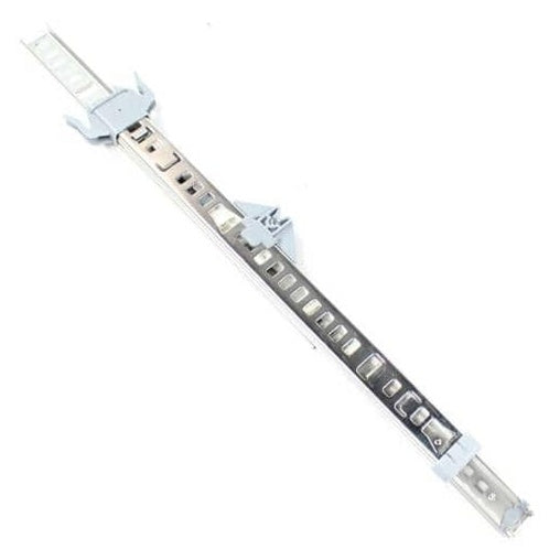 LG Dishwasher Rail Assembly (Right) - AHC73575002, Replaces: AHC73575004
