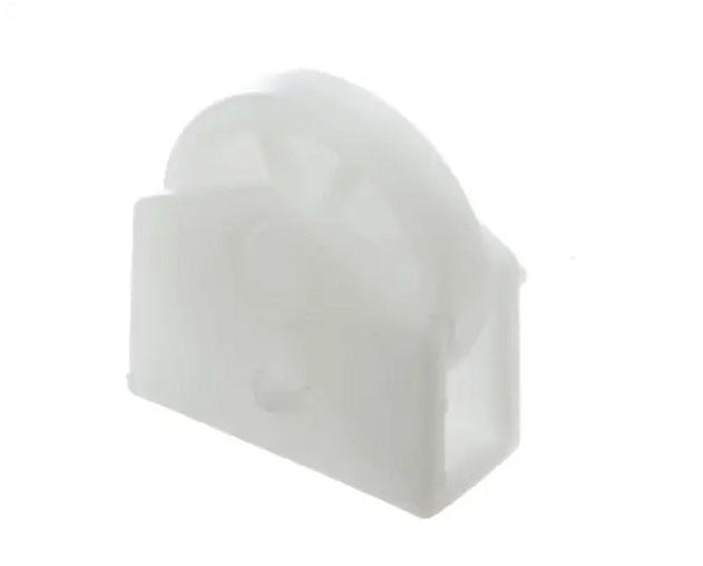 LG Refrigerator & Freezer Roller Assembly - AHJ73349901