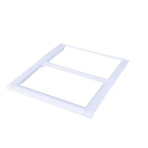 LG Refrigerator & Freezer Shelf Assembly - AHT73454104, Replaces: AHT73454102