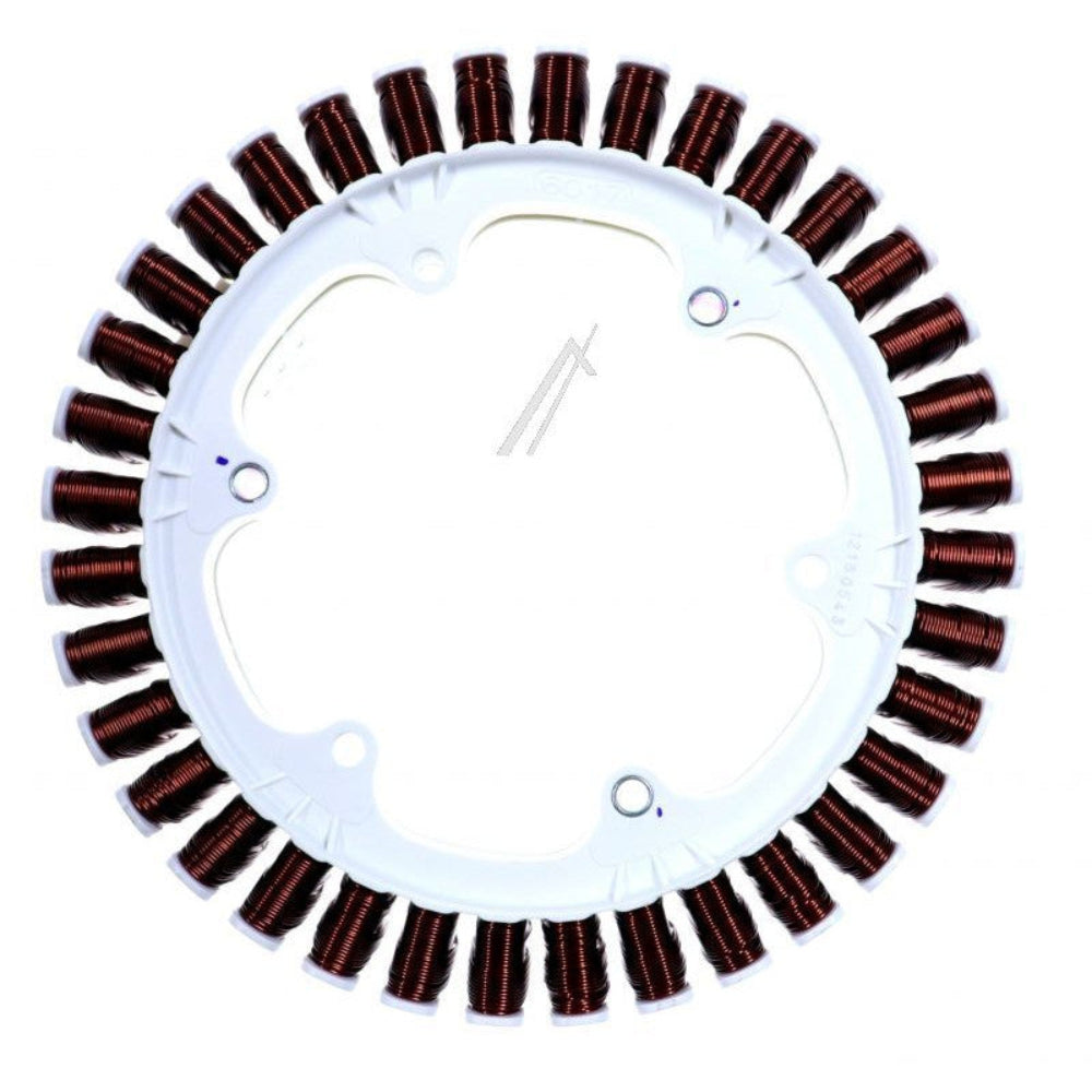 LG Washer Stator Assembly OEM - AJB73816033