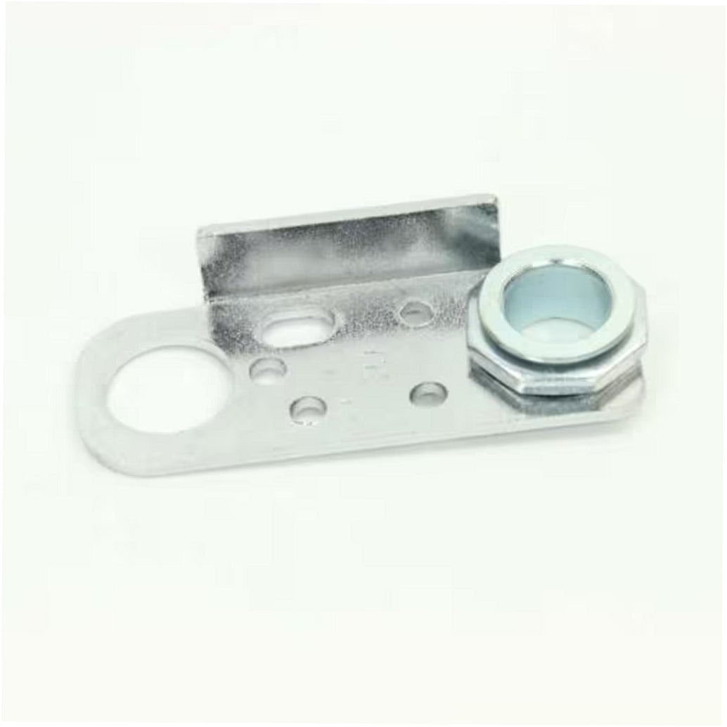 LG Refrigerator & Freezer Door Stop - AJC73112302, Replaces: AJC68689615