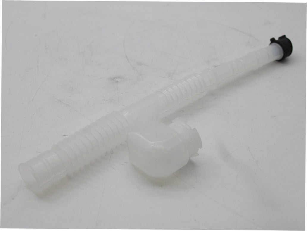 LG Refrigerator & Freezer Drain Tube Assembly - AJR75805401, Replaces: 5251JA3004A