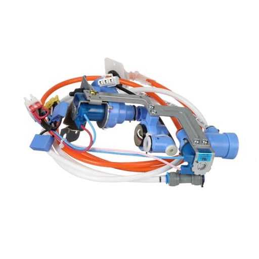 LG Refrigerator & Freezer Water Valve Assembly - AJU73432806