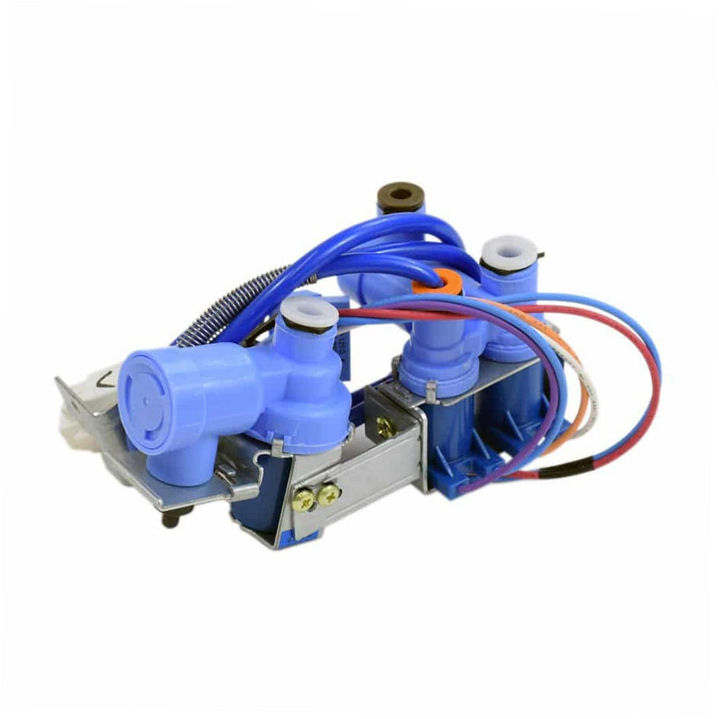 LG Refrigerator & Freezer Water Inlet Valve - AJU73432808