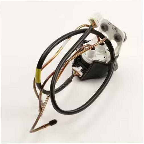 LG Refrigerator & Freezer Gas Valve Assembly - AJU73872501, Replaces: AJU73793301