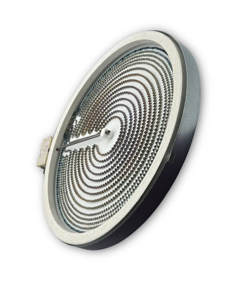 Whirlpool Range Dual Surface Element /Burner - 316282100, REPLACES: 316216600 316464900 316464901 318198934 318198940 7316464901 7318198934 7318198940 6025175037 INVERTEC