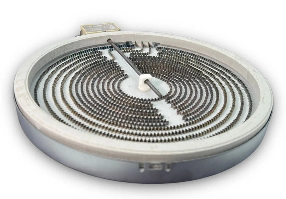 Samsung Range Dual Surface Element /Burner - DG47-00063A, REPLACES: DG4700063A AP5986690 PS11729065 EAP11729065 PD00040201 INVERTEC