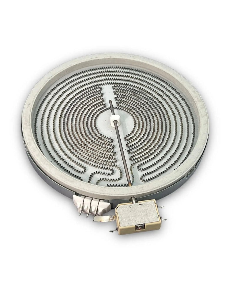 Samsung Range Dual Surface Element /Burner - DG47-00063A, REPLACES: DG4700063A AP5986690 PS11729065 EAP11729065 PD00040201 INVERTEC