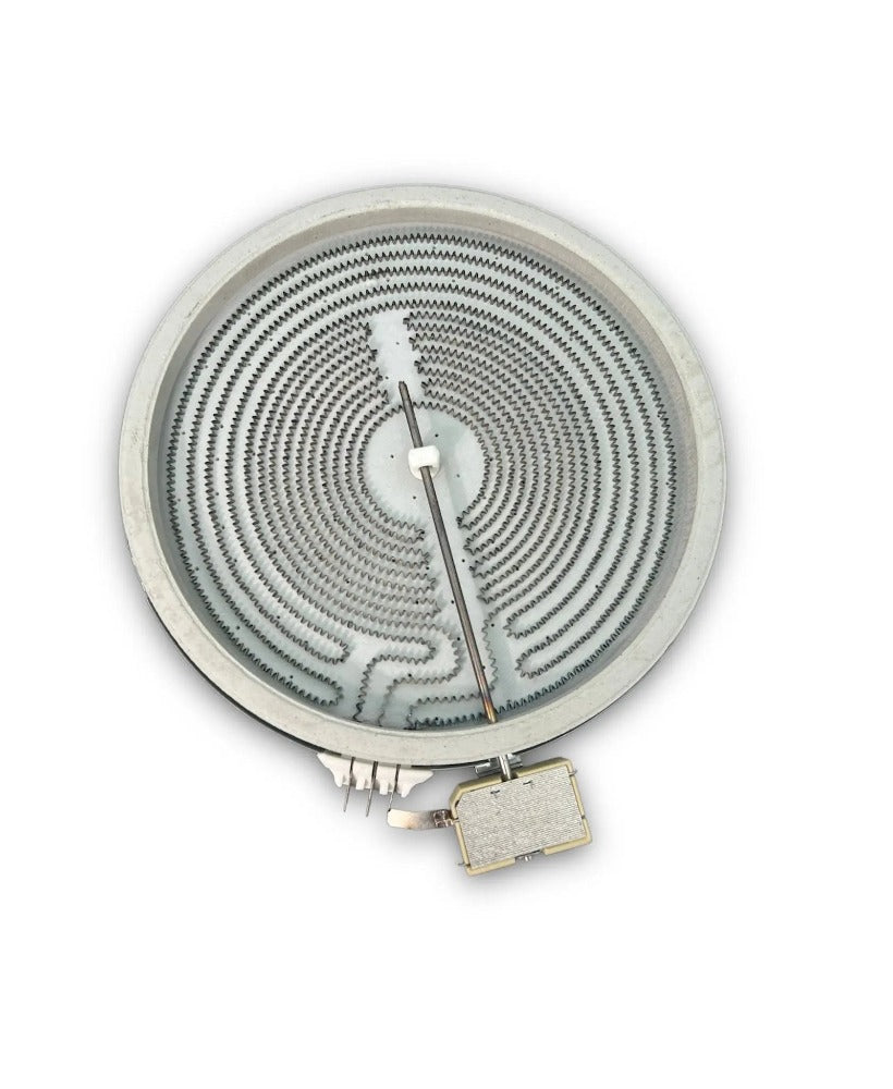 Samsung Range Dual Surface Element /Burner - DG47-00063A, REPLACES: DG4700063A AP5986690 PS11729065 EAP11729065 PD00040201 INVERTEC