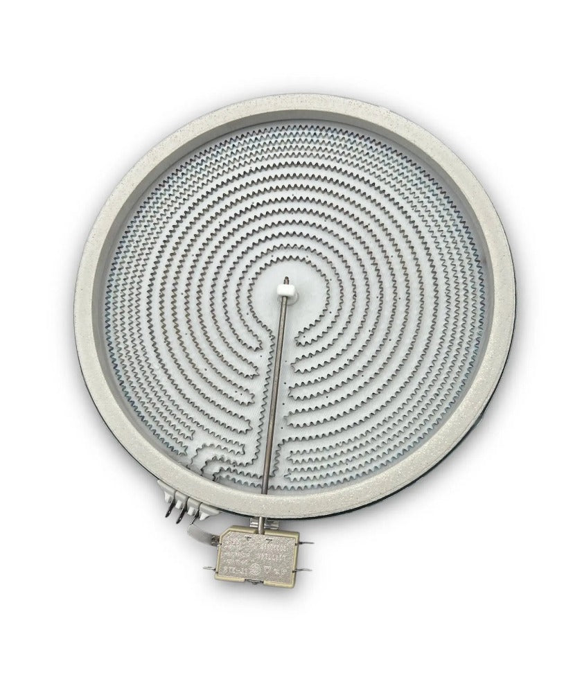 Samsung Range Dual Surface Element /Burner - DG47-00064A, REPLACES: DG4700064A EAP11729066 AP5986691 PS11729066 PD00039054 INVERTEC