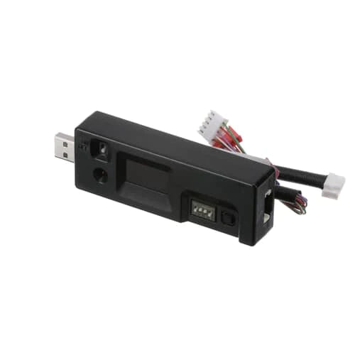 LG Refrigerator Software Update Module Kit - CJT30000002, Replaces: CJT30000001 INVERTEC