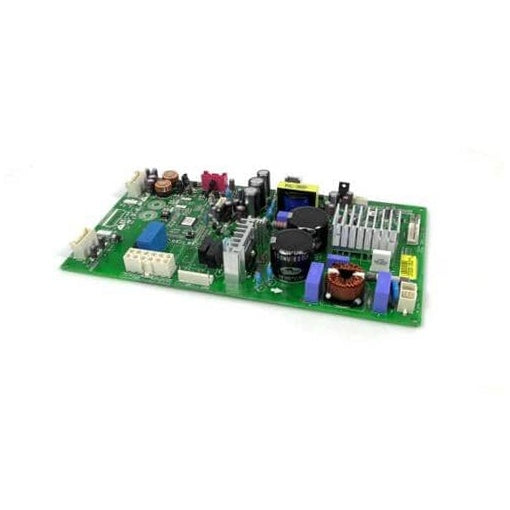 LG Refrigerator & Freezer Power Control Board - CSP30020817, Replaces: EBR77042506