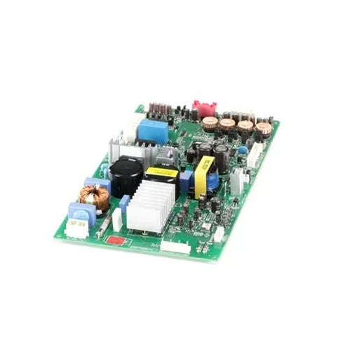 LG Refrigerator & Freezer Control Board - CSP30020916, Replaces: EBR79267101