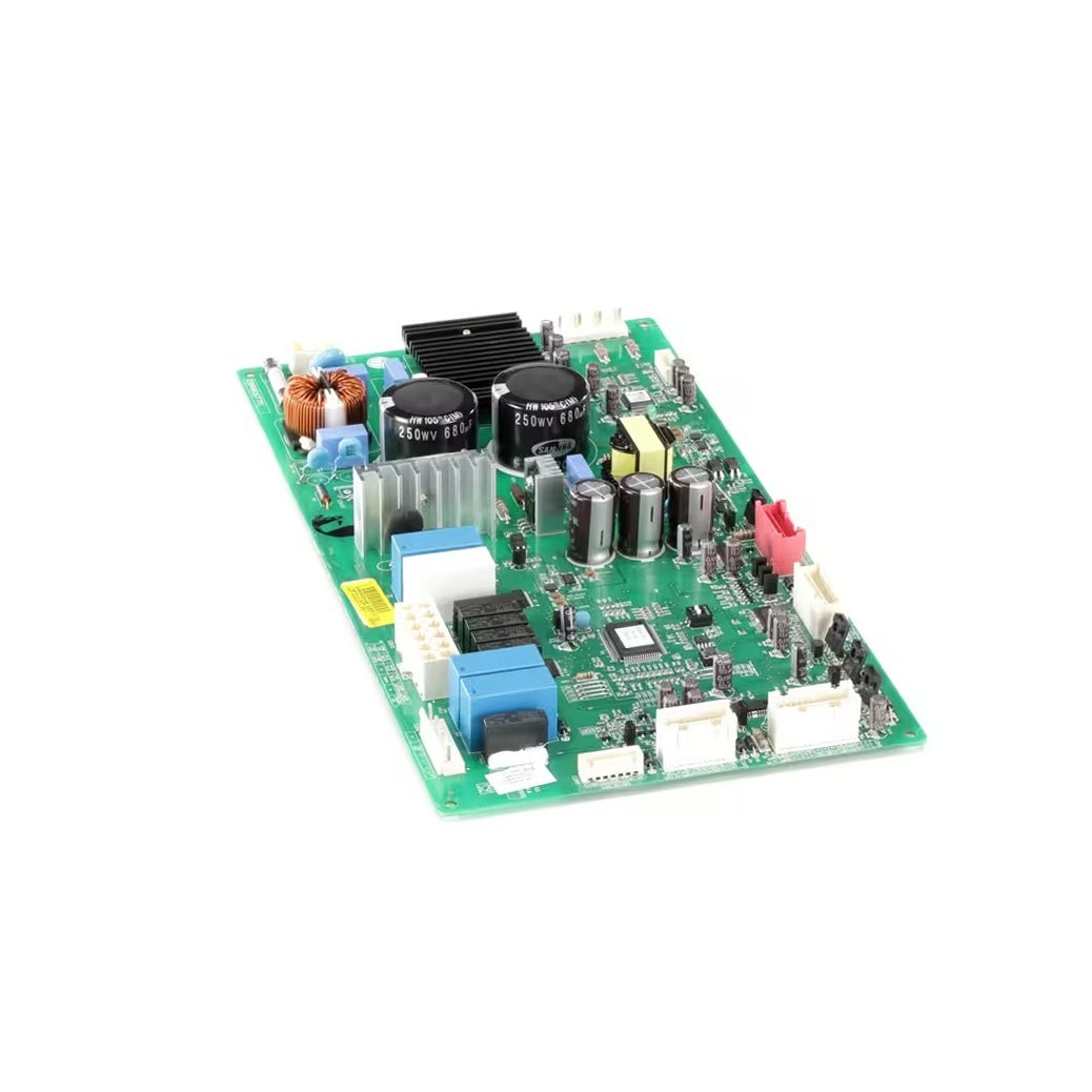 LG Refrigerator & Freezer Control Board Assembly - CSP30020985, Replaces: EBR80977508