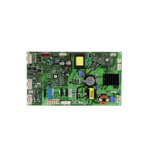 LG Refrigerator & Freezer Main Control Board - CSP30021038, Replaces: EBR78940511