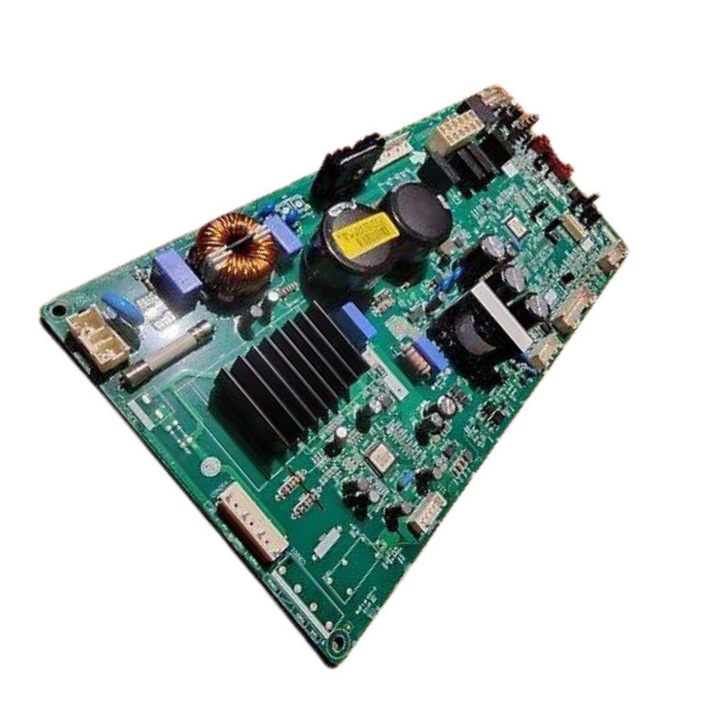LG Refrigerator Control Board - CSP30021052