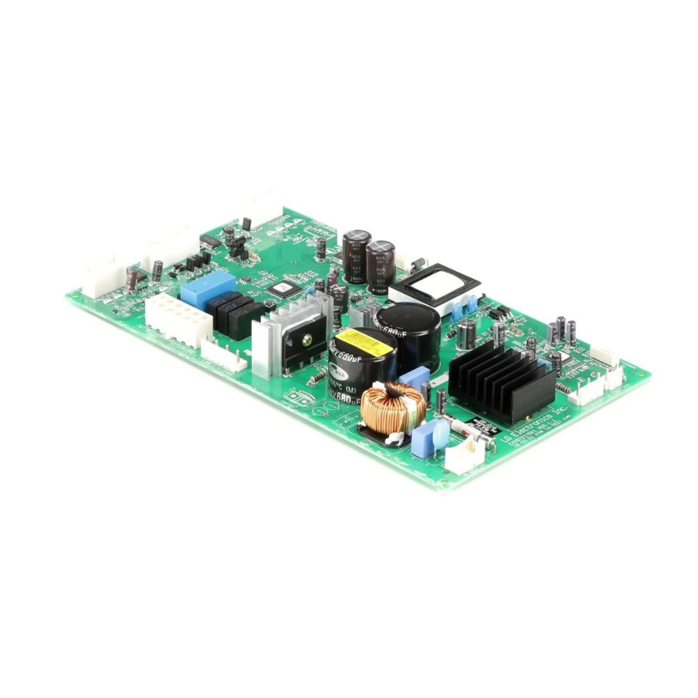 LG Refrigerator Control Board - CSP30021052