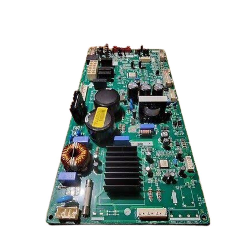 LG Refrigerator Control Board - CSP30021052