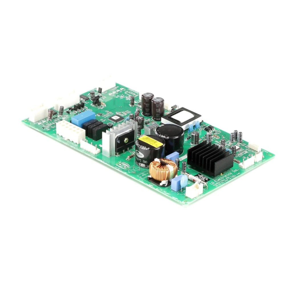 LG Refrigerator Control Board - CSP30021052