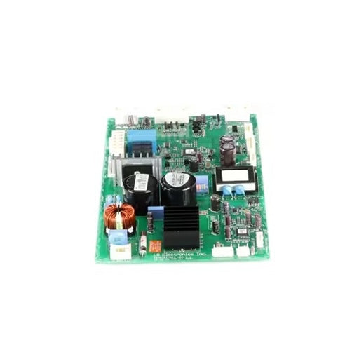 LG Refrigerator & Freezer Control Board - CSP30242916, Replaces: EBR78940631
