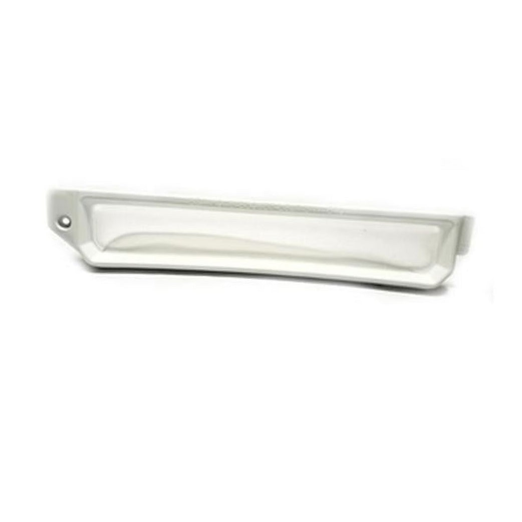 Speed Queen Dryer Lint Filter (White) - D503980W, Replaces: 503980W