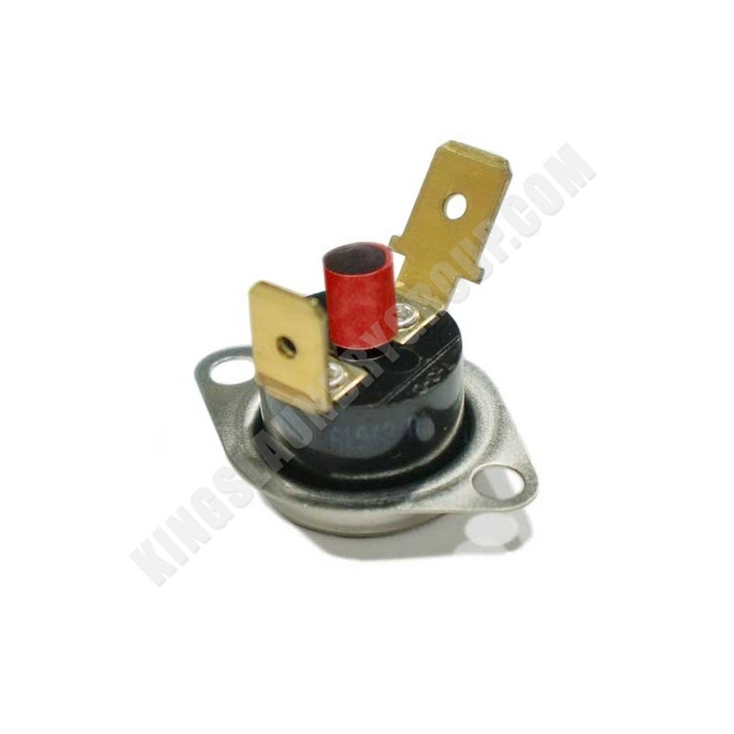 Speed Queen Washer Thermostat, Limit Manual Reset - D510703, Replaces: 510703