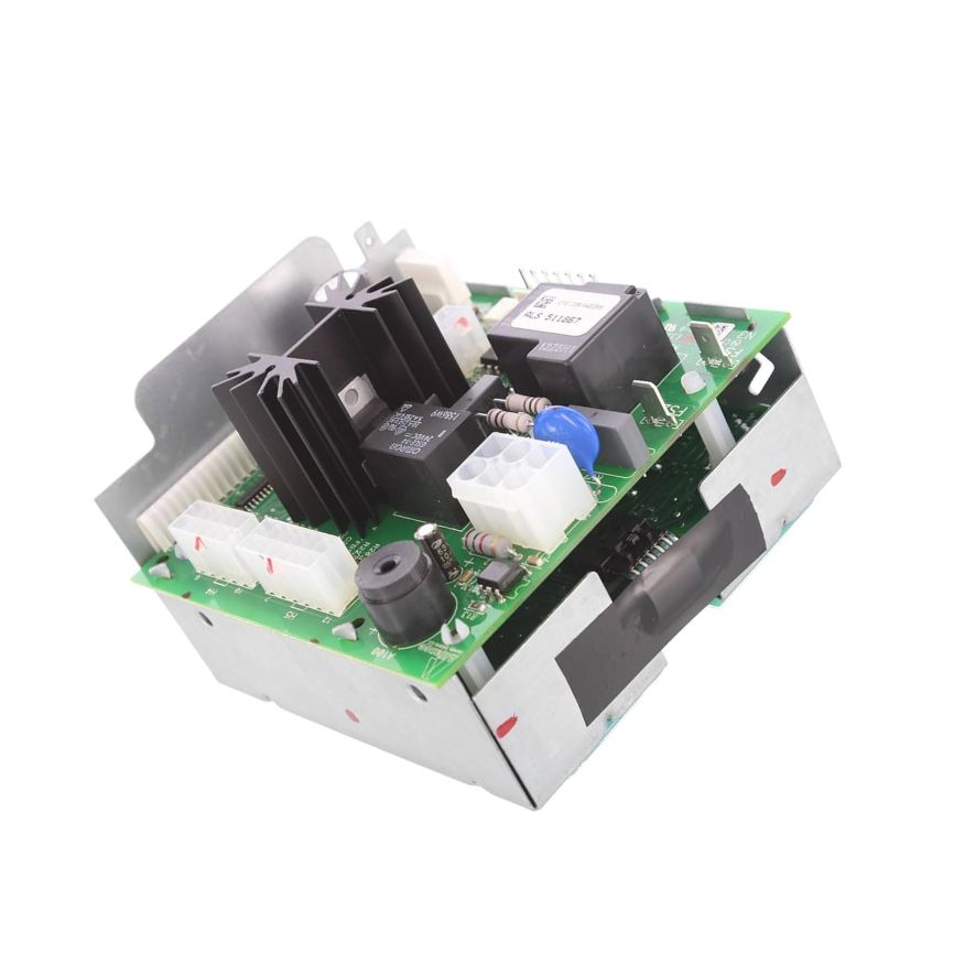 Alliance Washer Tumbler Control - D511867P