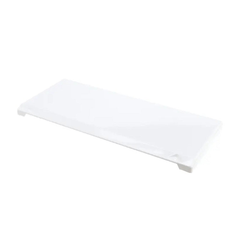 Speed Queen Dryer Access Panel Assembly (White) - D514250WP