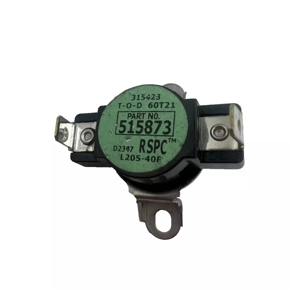 Speed Queen Washer/Dryer Thermostat - D515873 Replaces 510701