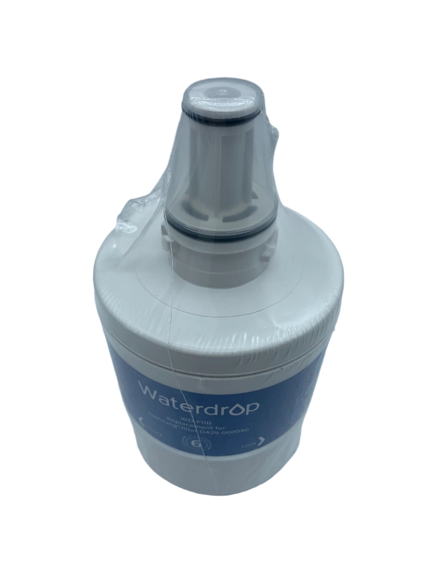 Samsung Refrigerator Water Filter - DA29-00003G, Replaces: DA29-00003A