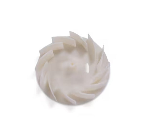 Samsung Refrigerator & Freezer Fan Blade - DA31-00016A