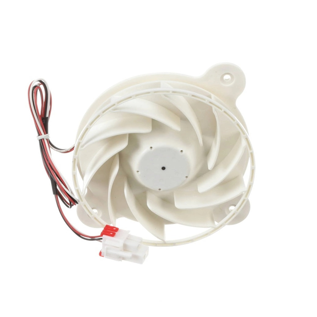 Samsung Refrigerator & Freezer Evaporator Fan Motor - DA31-00334C, Replaces: DA31-00287B